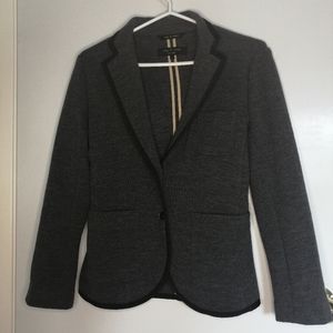 100% merino wool blazer Rag and Bone